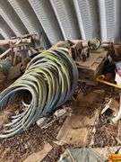 Heavy Duty Tubing & Motor