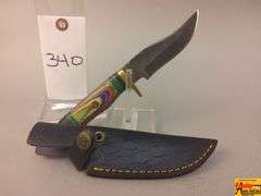 MHS Cutlery Knife