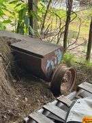 Horse-Drawn Cart