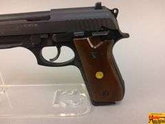 Taurus PT92AF, 9mm, TIM25088