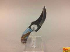 MHS Cutlery Knife