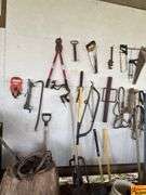 Hand Tools