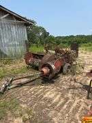 Square Baler