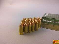 3 Boxes Remington 45 Auto, 1 Box Remington 45 ACP(+P),  1 Box Remington Ultimate Defense 45 Auto, 28 Rounds Speer 45 Auto Loose, 13 Rounds Creedmore 45 Auto