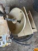 Sprayer & More