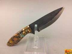 MHS Cutlery Knife