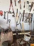 Hand Tools