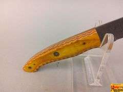 MHS Cutlery Knife