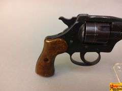 RG 23, 22LR, T738585