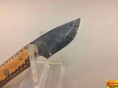 MHS Cutlery Knife