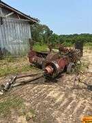 Square Baler