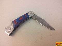 MHS Cutlery Knife