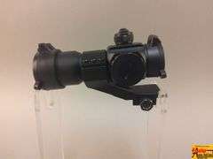 Predator V1 Red/Green Dot Sight
