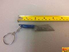 MHS Cutlery Knife