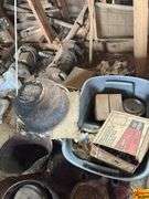 Lathe