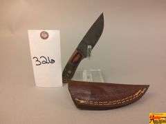 MHS Cutlery Knife