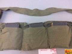 48 Rounds of .30 Cal Ammo 8 Round Clips