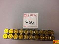 60 Rounds of 308 Ammo