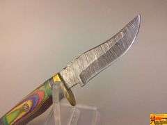 MHS Cutlery Knife