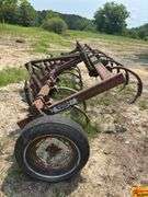 Shultz Chisel Plow