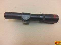 Simmons Scopes and Accessories, 3-9x32 & 2.5x20