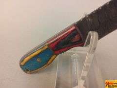 MHS Cutlery Knife