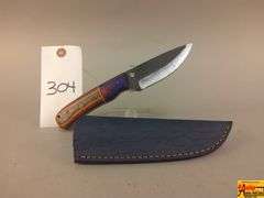 MHS Cutlery Knife