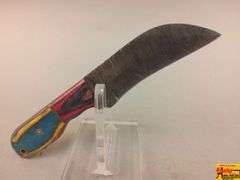 MHS Cutlery Knife