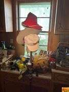 Assorted Items
