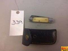 MHS Cutlery Knife
