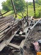 Lumber & Plow
