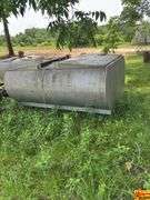 Stainless Steel Milk Tank