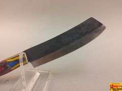 MHS Cutlery Knife