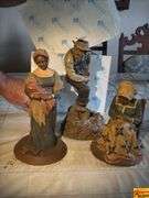 Tom Clark Figurines