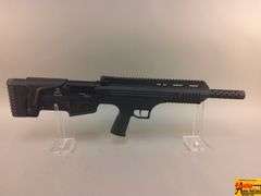 American Tactical Bulldog 12ga; 12BD20-1830