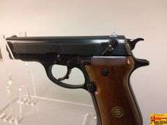 Browning BDA-380 425, 380/9mm short, PM04135