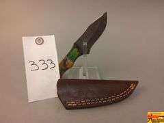 MHS Cutlery Knife