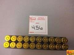 60 Rounds of 308 Ammo
