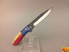 MHS Cutlery Knife