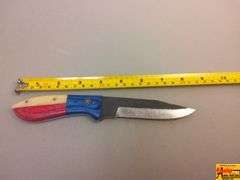 MHS Cutlery Knife