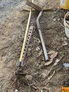 Garden Tools