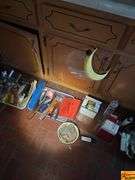 Assorted Items