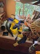 Assorted Items