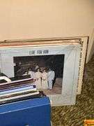 LP Albums & 45s