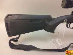 Savage Axis 6.5 Creedmoor; N452705
