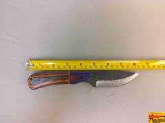 MHS Cutlery Knife