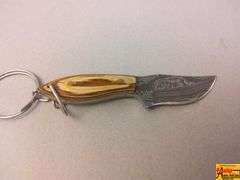 MHS Cutlery Knife