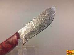 MHS Cutlery Knife