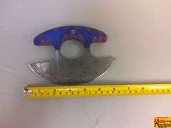 MHS Cutlery Knife