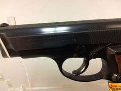 Browning BDA-380 425, 380/9mm short, PM04135